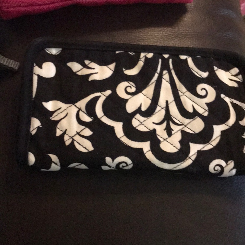 Thirty one wallet